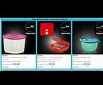 Tupperware vitrine 122017 semana 47 ofertas da hora