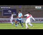 Gol de José Huayhua  Perú vs Argentina  SEMIFINALES  Campeonato Sudamericano SUB-15