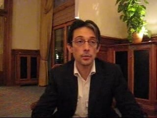 Tech Tour 07: Interview with Jean Cherbonnier, Founder navx