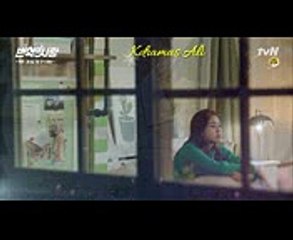 [EP. 12 Preview] Revolutionary Love  변혁의 사랑  Choi Si Won & Kang So Ra