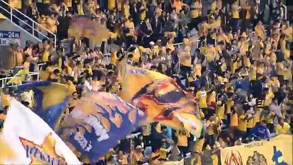 Sendai 3:0 Omiya (Japanese J League. 18 November 2017)