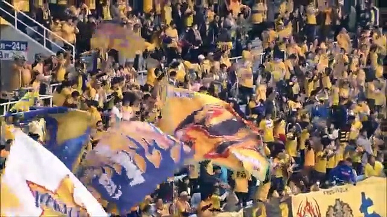 Sendai 3:0 Omiya (Japanese J League. 18 November 2017)