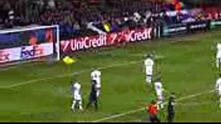 16 Years Old Kylian Mbappé vs Tottenham HD 1080i (10122015) by MNcomps