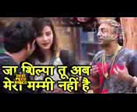 Bigg Boss 11 - 18th November 2017 Upcoming Latest News Colors Tv Salman Khan Bigg Boss 11 2017