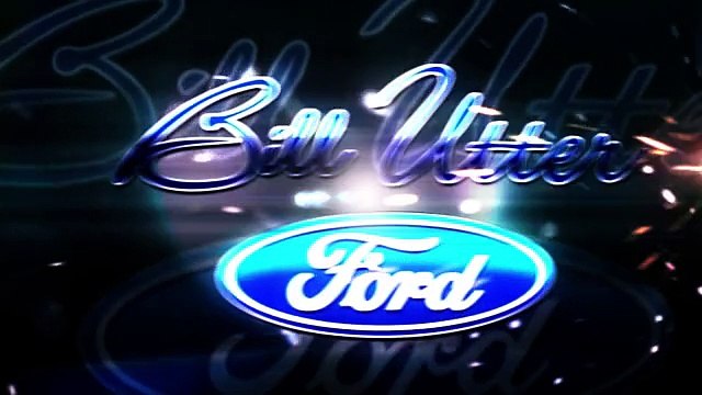 2017 Ford Escape Flower Mound, TX | Bill Utter Ford Reviews Flower Mound, TX
