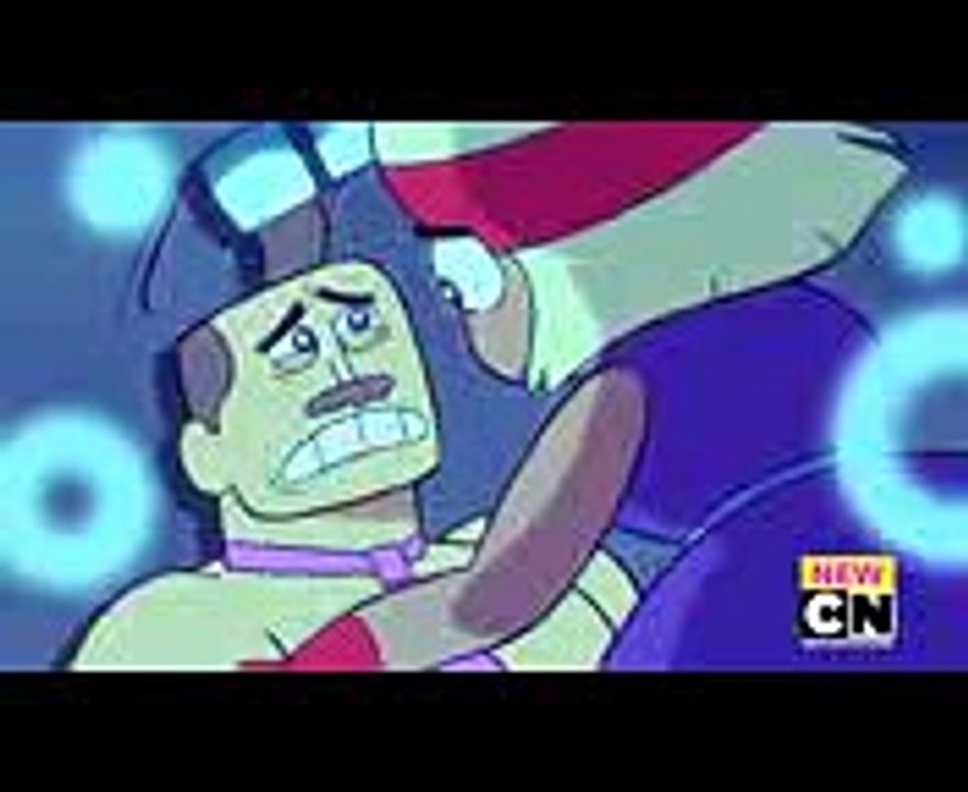 Ok K.O Lets Be Heroes - I Forgive You