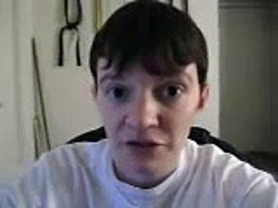 Talking about Van part 1