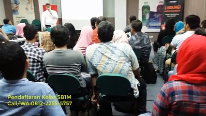 081222555757 Kursus Bisnis Online SB1M di Malang