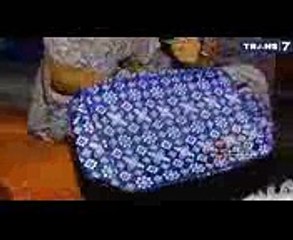 RINA NOSE L3P@S HIJ@B, SITI BADRIAH Berhij@b Dan Akan P3RG1 UMR0H Bersama Keluarga