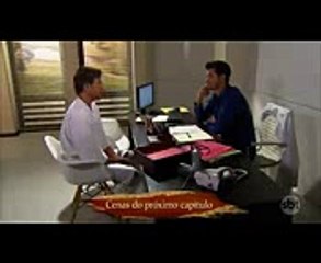 Cenas do Próximo Capítulo Um Caminho Para o Destino  Capítulo 61 - Segunda ( SBT, 201117 )