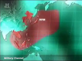 Most Lethal Combat Fighter Plane - Lockheed P-38 Lightning Documentary - Military Channel