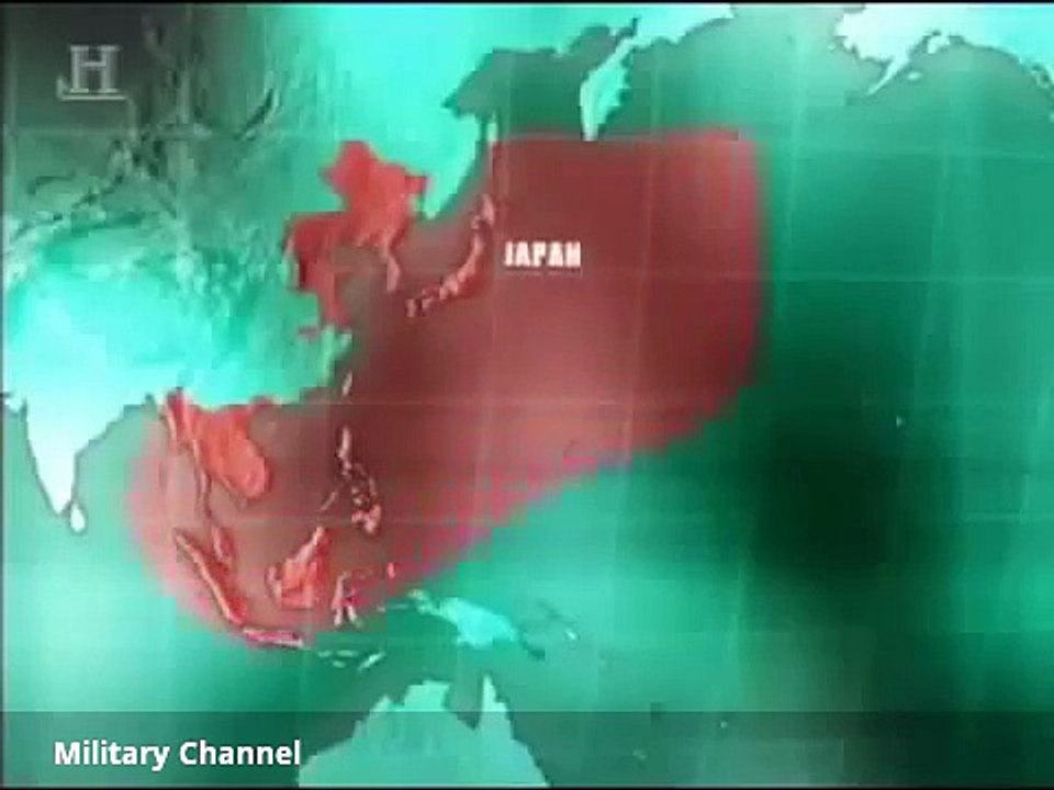 Most Lethal Combat Fighter Plane - Lockheed P-38 Lightning Documentary - Military Channel