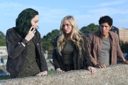 The Gifted Season 1 Episode 8 : threat of eXtinction 4-ULTRA-HD