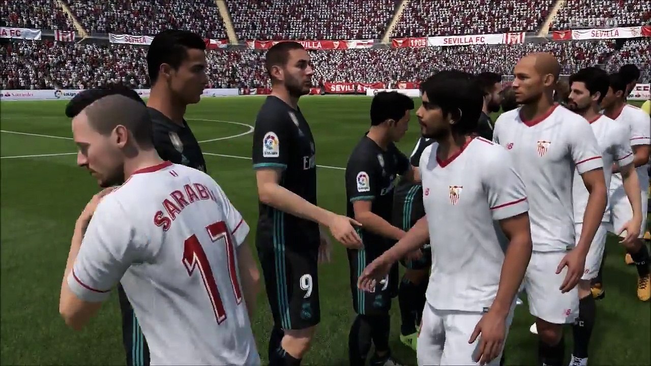 FIFA 18 Real Madrid Career Mode- Selamat Tinggal Egy Maulana Vikri #60 (Bahasa Indonesia)