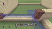 Minecraft Tutorial: How To Make Phineas And Ferbs House Phineas And Ferb