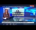 Ту-22М3 нанесли новый удар по объектам ИГ в Сирии - Россия 24 (1)