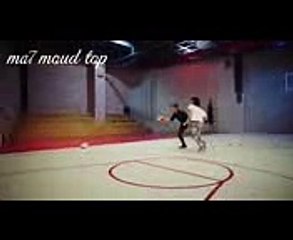 السيدة فضيلة وبناتها الحلقة 23  أجمل مشهد من الحلقة .... رومنسيات ياغيز & هزان أجمل حب ...