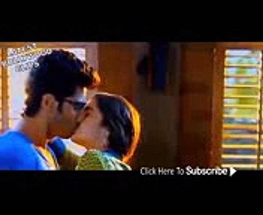 Alia Bhatt S@xy Kisses  All Kissing Scenes 2017 (1)