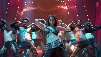 Trippy Trippy Lyrical _ BHOOMI _ Sunny Leone _ Neha Kakkar _ Benny _Brijesh _ Badshah _ Sachin Jigar ( 720 X 1280 )