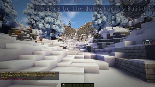 FREEZING TO DEATH! - MINECLASH