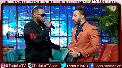 ¿Porqué sudamos?-Me Gusta De Noche Con Jhoel López-Video