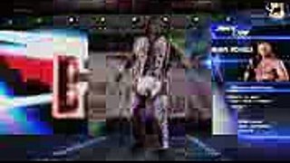WWE 2K18 Shawn Michaels Modern Entrance Port feat. WM 25 Attire! (PC Mods) (1)
