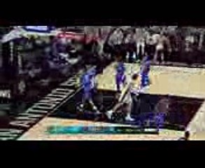 LaMarcus Aldridge 26 points Highlights vs Oklahoma City Thunder