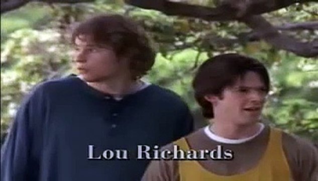 Beyond Belief: Fact Or Fiction S 2 E 8 Fact Or Fiction?