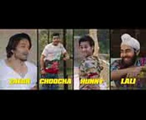 Fukrey Returns  Trailer  Pulkit Samrat  Varun Sharma  Manjot Singh  Ali Fazal  Richa Chadha