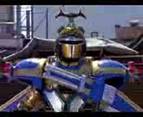 Beetleborgs Metallix - Mega Spectra Beetleborgs First Morph and Battle   Episode 30