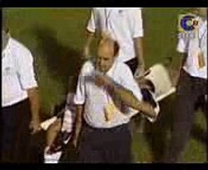 Όταν η εθνική Αυστραλίας σκόραρε 31 Γκολ σε ένα μάτς!!