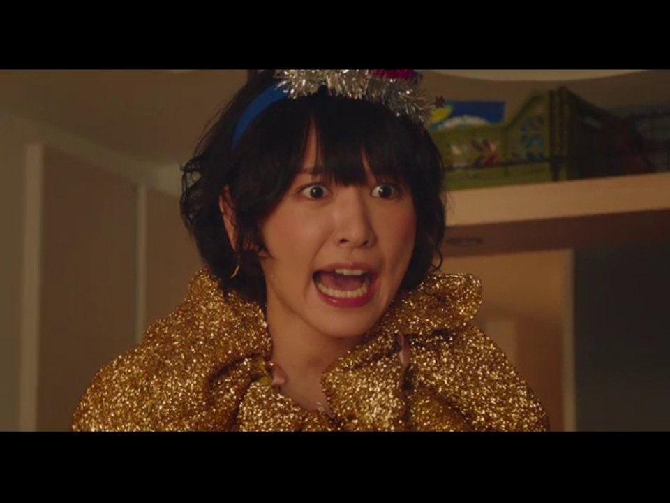 ミックス の予告編 動画
