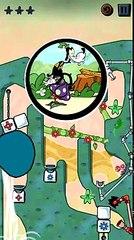 Wheres My Mickey - Goofy 2-15 - 2-20