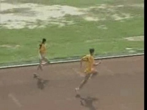 IAAF Video Guide to Teaching Athletics (Hurdles)