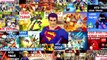 LEGO Super Heroes Сражение в аэропорту (Airport Battle) 76051. Обзор конструктора Лего Супергерои