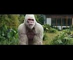 RAMPAGE - OFFICIAL TRAILER 1 [HD]