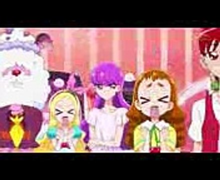 Kirakira☆Precure A La Mode Episode 27