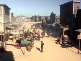 The Magnificent Seven[2016] S02E01 [HD] The New Law