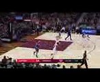 LeBron James vs Los Angeles Clippers-39 Pts, 14 Reb, 6 Asts-KING JAMES