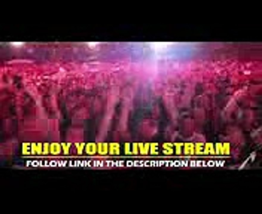 Damian Lazarus Live Streaming  at Smolna 38, Warsaw, Poland - Nov 18th, 2017