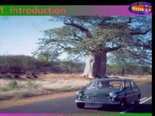 Dossiers Choc: Une nuit de cauchemar: 1). Intro