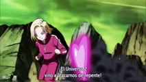 Dragon Ball Super - Capitulo 117 | Sub Español | AVANCE