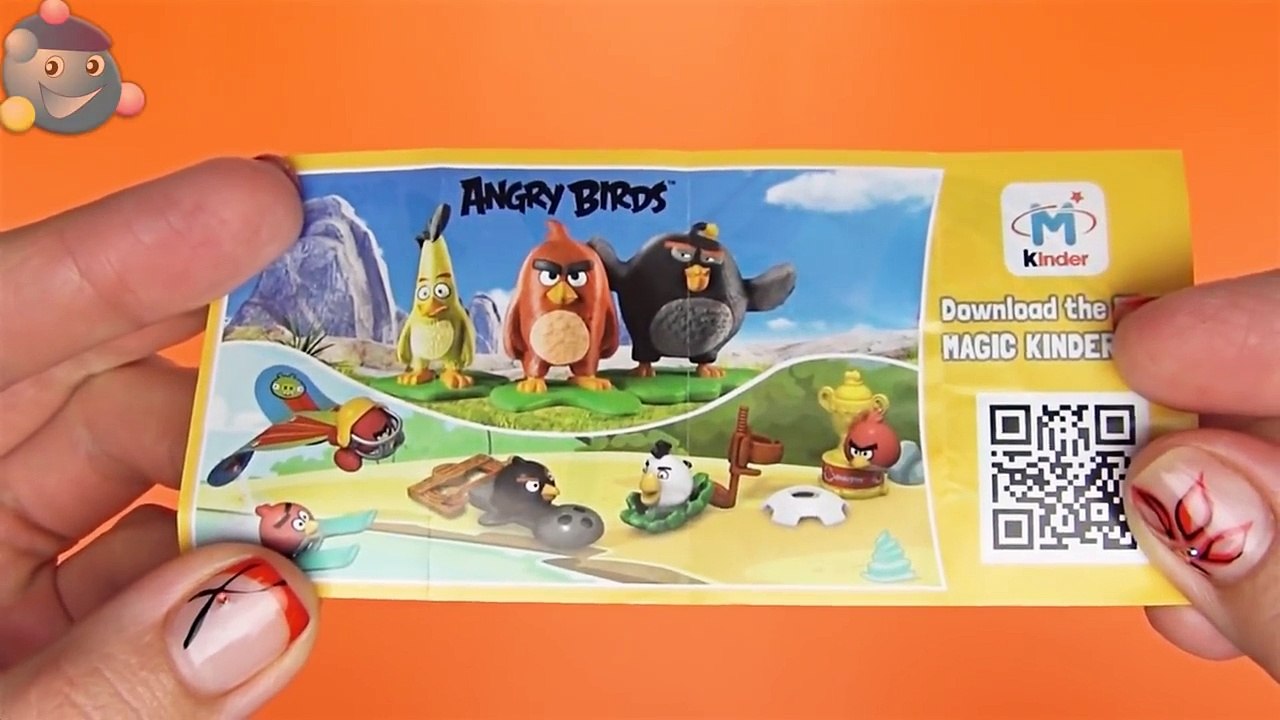 Учимся читать по слогам с Барбоскиными. Все серии.