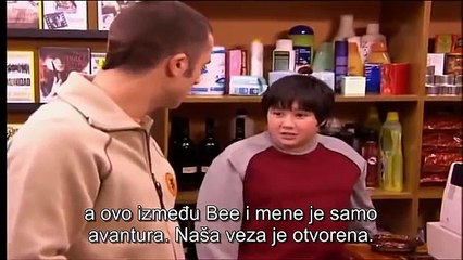 Moje drage komsije /Sezona 3 Epizoda 07/