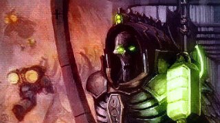 40 Fs and Lore on the Fall of Cadia Warhammer 40K