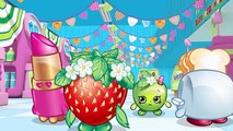 SHOPKINS | Cookies Best Bits | Cartoons For Kids | Toys For Kids | Shopkins Cartoon