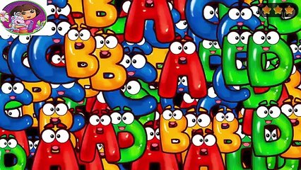 Learn with Dora / Nature The Trees Story , Dora Game For Kids2018