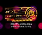 I RANDOMIZED 2D Dream Fever 「42° D(egrees) Fever's Dream」