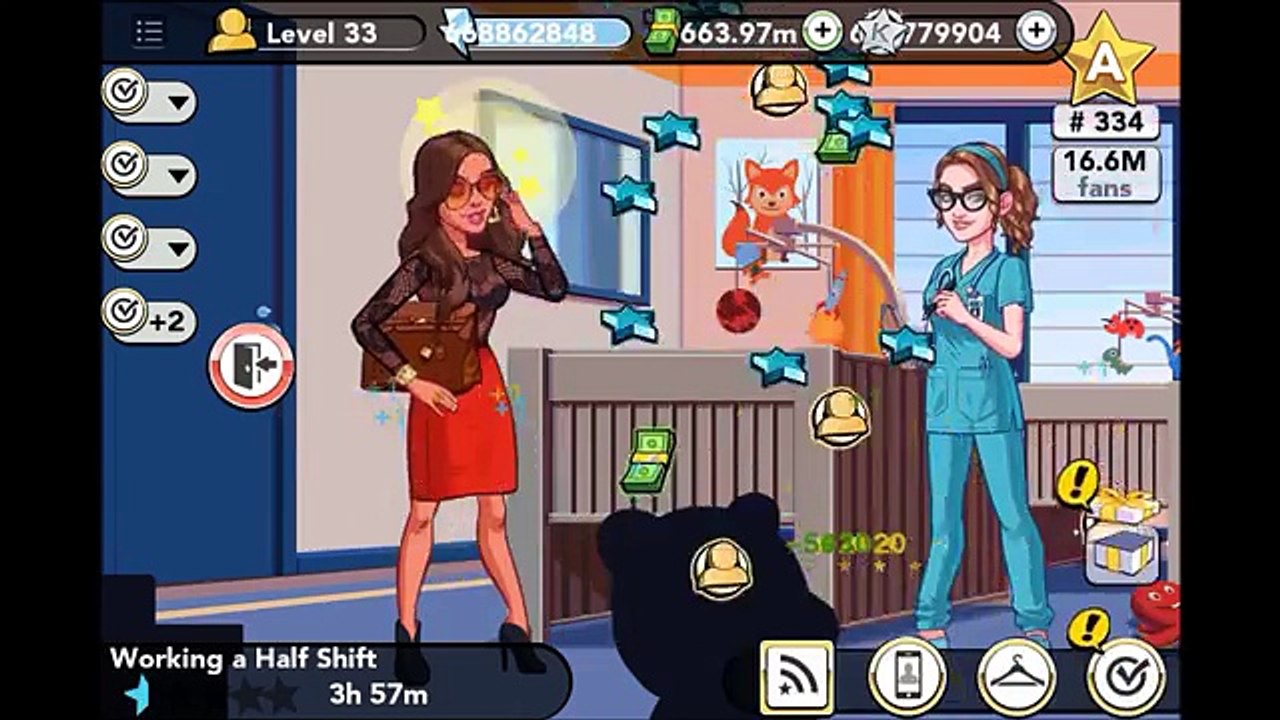 Kim Kardashian Hollywood ||Baby Update|| | Welcome Fedrick |
