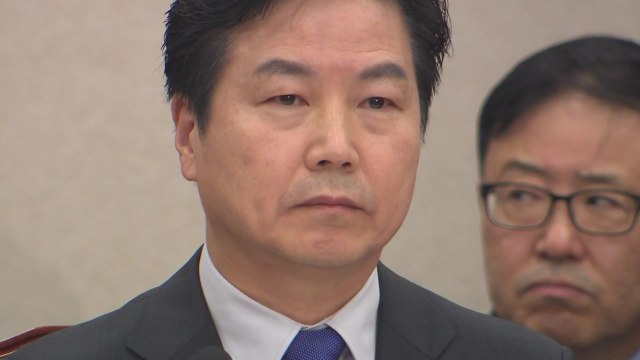 홍종학 보고서 채택 난망...전운 감도는 국회 / YTN